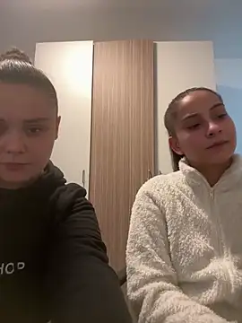 FemmeAffair online show from 1, 2, 2026