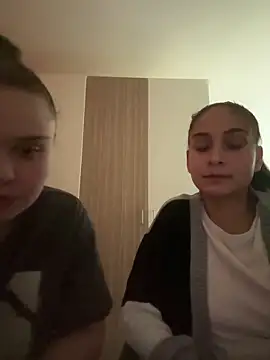 FemmeAffair online show from 4, 2, 2026