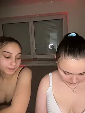 FemmeAffair online show from 4, 3, 2026