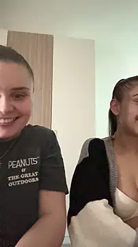 FemmeAffair online show from 4, 4, 2026