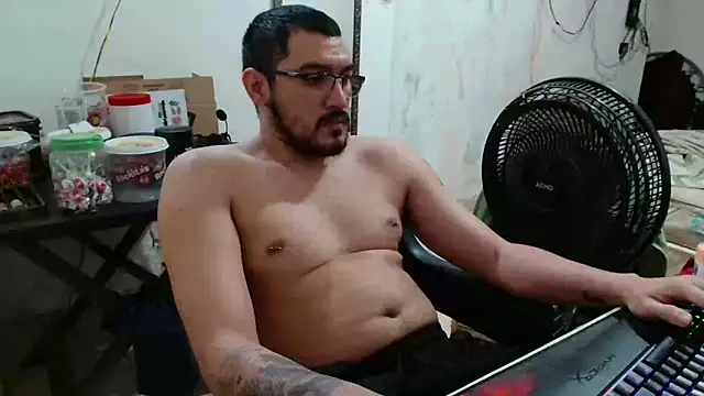 Leonino231 online show from 25, 11, 2025