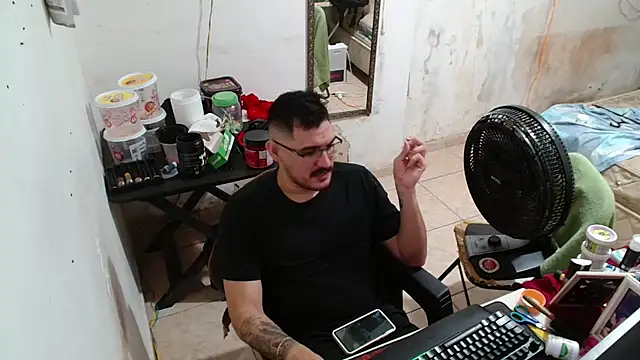 Leonino231 online show from 20, 12, 2025