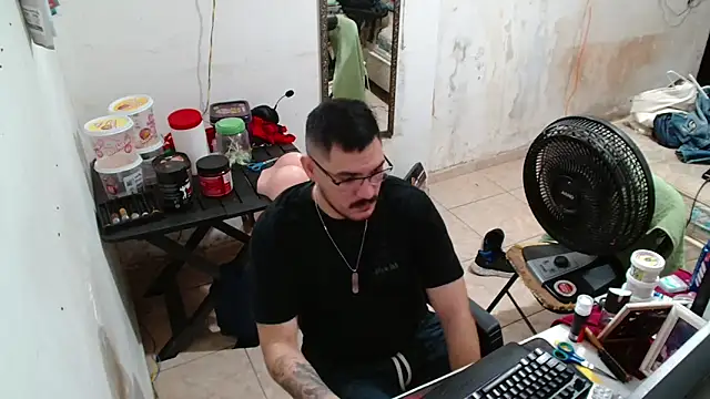 Leonino231 online show from 21, 12, 2025