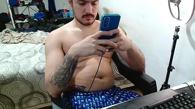 Leonino231 online show from 19, 3, 2026