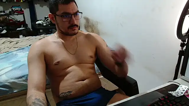 Leonino231 online show from 17, 4, 2026