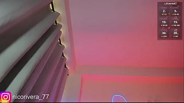 nico rivera online show from 12, 1, 2026