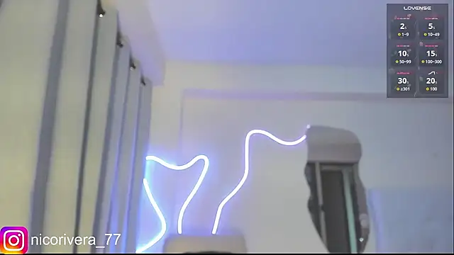 nico rivera online show from 6, 2, 2026