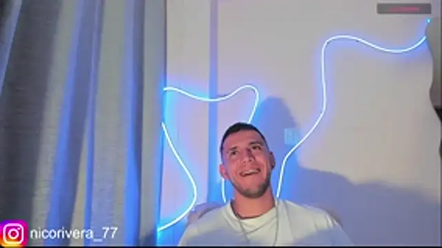 nico rivera online show from 9, 2, 2026