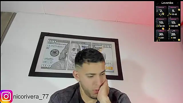 Snapshot of nico_rivera chatting on 12, 7, 2026 nico rivera online show from 12, 7, 2026