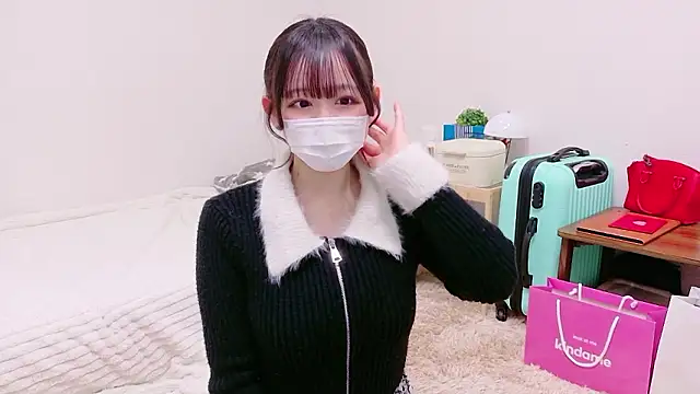 Snapshot of o-AKANE-o chatting on 14, 3, 2026 o-AKANE-o online show from 14, 3, 2026