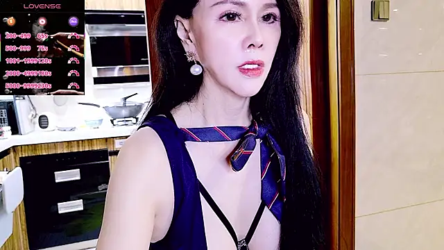 xinxinbabe online show from 25, 11, 2025