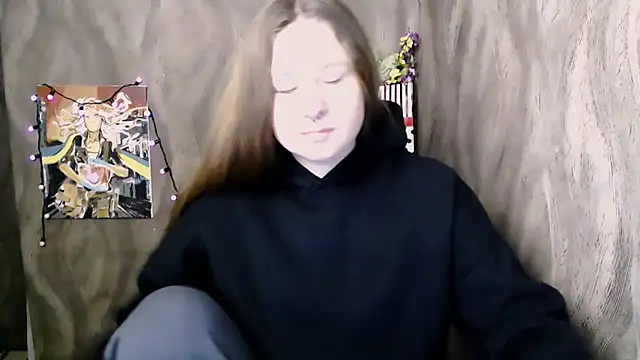 Linda S  online show from 2, 10, 2025