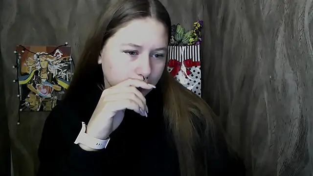 Linda S  online show from 3, 10, 2025