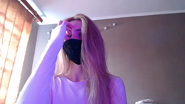 Iris lave online show from 18, 9, 2025