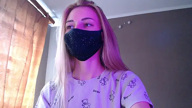 Iris lave online show from 25, 9, 2025