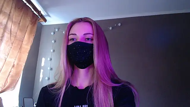 Iris lave online show from 27, 9, 2025