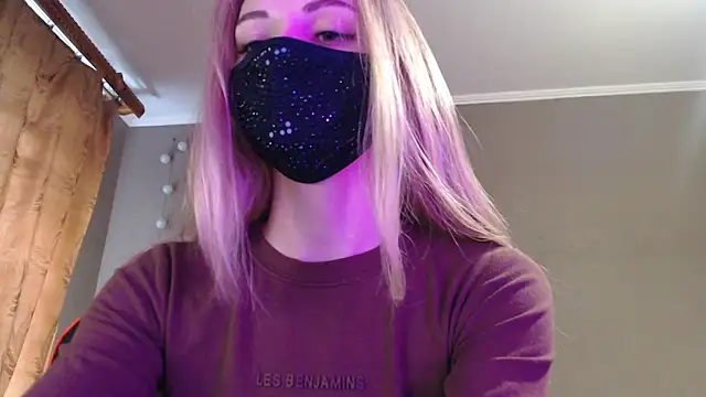 Iris lave online show from 16, 10, 2025