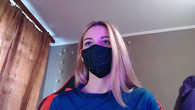 Iris lave online show from 25, 10, 2025