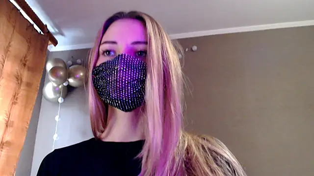 Iris lave online show from 24, 11, 2025