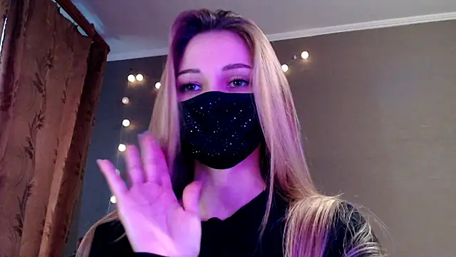 Iris lave online show from 11, 2, 2026