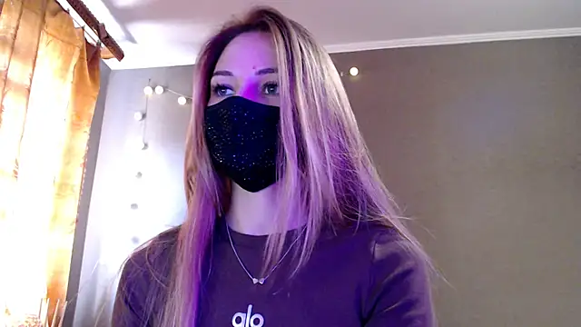 Iris lave online show from 7, 3, 2026