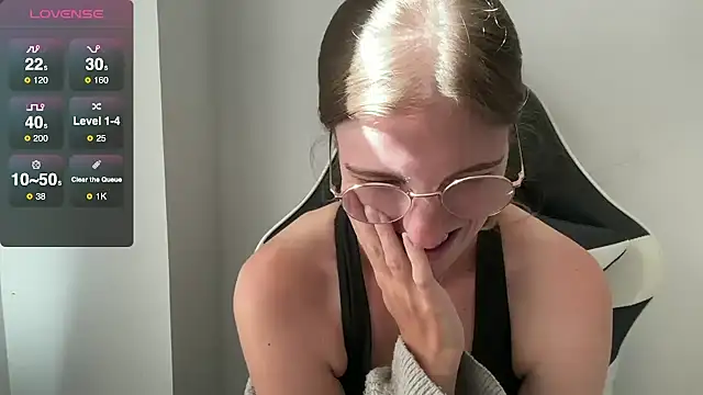 BustyKellyXXX online show from 11, 9, 2025