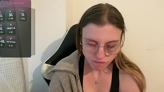 BustyKellyXXX online show from 14, 1, 2026