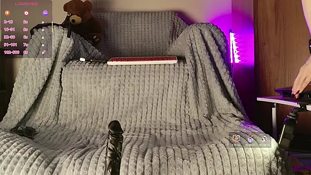 Snapshot of Rybka__G__ chatting on 7, 11, 2025 Rybka G online show from 7, 11, 2025