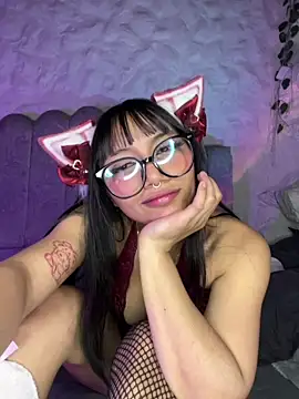 Maddy w online show from 1, 7, 2026