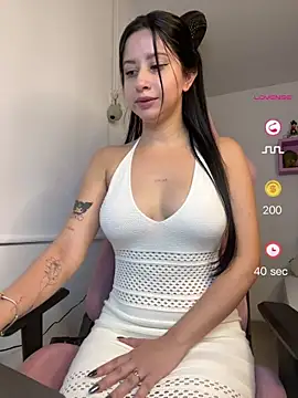 lucy grey25 online show from 31, 5, 2026