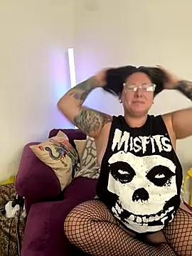 Thegr33ngypsy online show from 29, 10, 2025