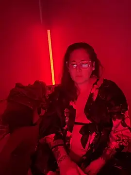 Thegr33ngypsy online show from 31, 10, 2025