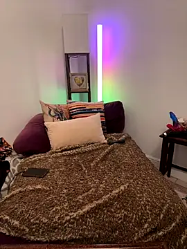 Thegr33ngypsy online show from 23, 11, 2025