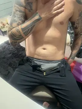 AnimistEquity online show from 12, 11, 2025