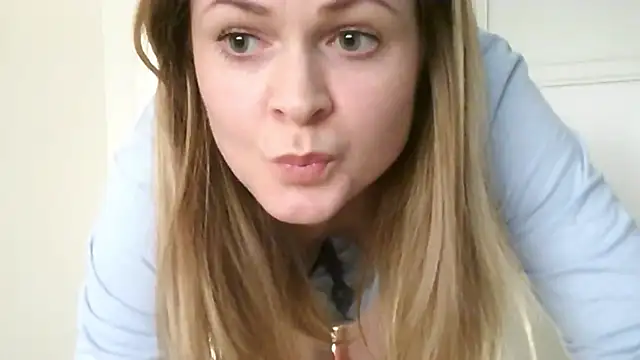 Ginger-bb online show from 27, 3, 2026