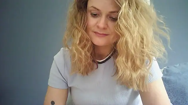 Snapshot of Ginger-bb chatting on 13, 6, 2026 Ginger-bb online show from 13, 6, 2026