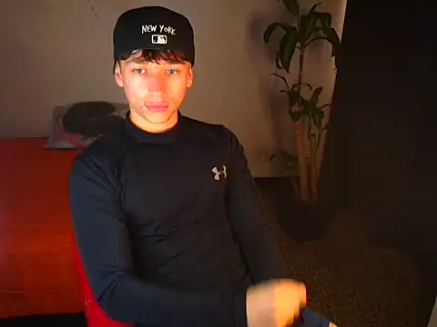 Snapshot of Logan_sixxer chatting on 3, 10, 2025 Logan sixxer online show from 3, 10, 2025