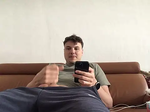 MarkusHorny1 online show from 28, 4, 2026