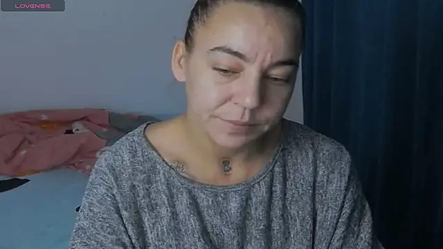 Snapshot of KatyNolann chatting on 26, 10, 2025 KatyNolann online show from 26, 10, 2025