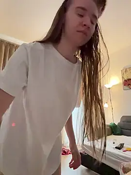 SoulNonNude online show from 1, 2, 2026