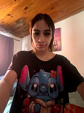 Babylovetiernax online show from 12, 11, 2025