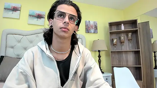 Ibratxandy online show from 21, 12, 2025