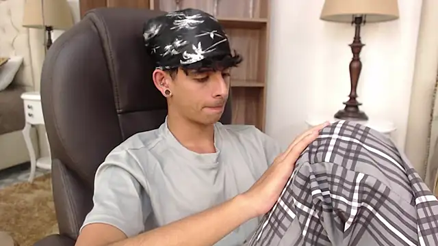 Ibratxandy online show from 26, 3, 2026