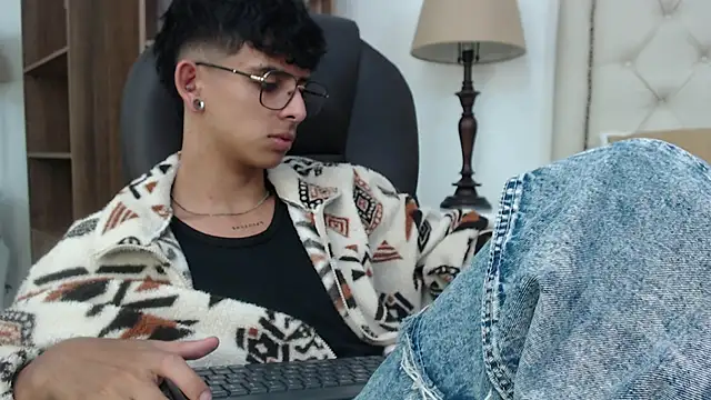 Ibratxandy online show from 30, 3, 2026