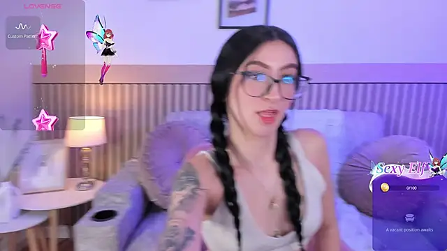 Snapshot of melissa_rox chatting on 15, 12, 2025 melissa rox online show from 15, 12, 2025