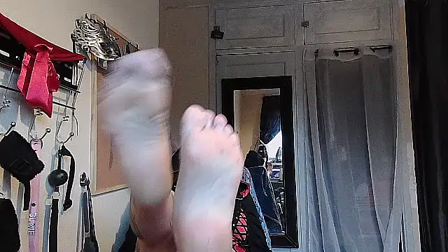 Mistress-Ivy51 online show from 11, 10, 2025