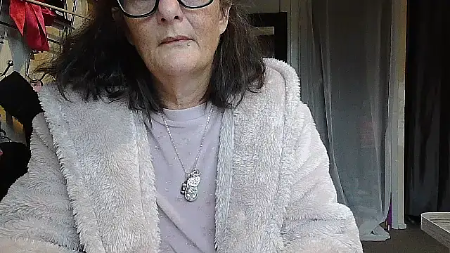 Mistress-Ivy51 online show from 15, 10, 2025