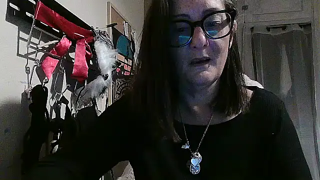 Mistress-Ivy51 online show from 22, 10, 2025