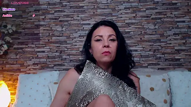 Snapshot of sexymilfnady chatting on 17, 7, 2026 sexymilfnady online show from 17, 7, 2026