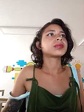 Tendercouple1 online show from 5, 12, 2025